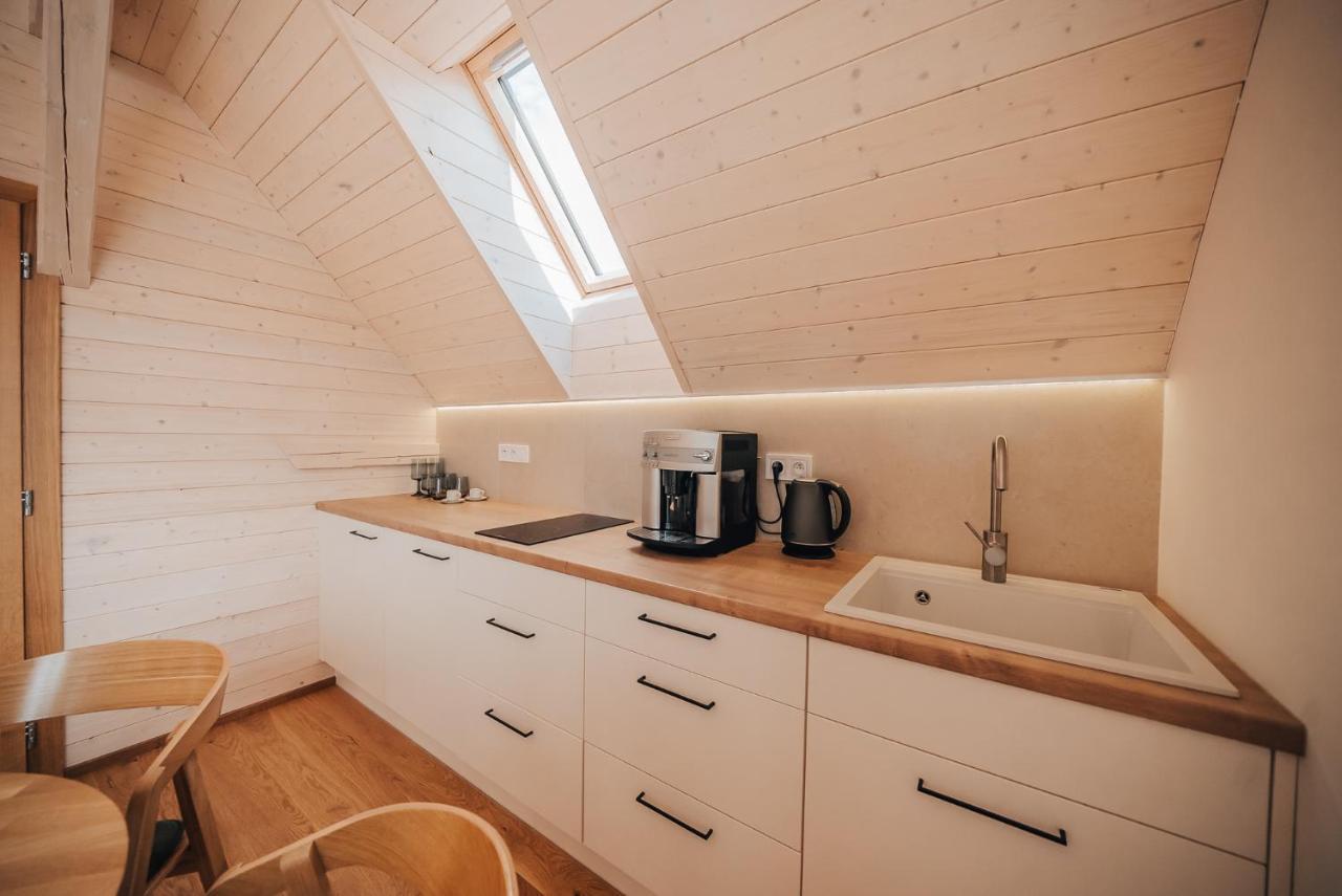 Apartman S Vyhledem Štramberk Exterior foto
