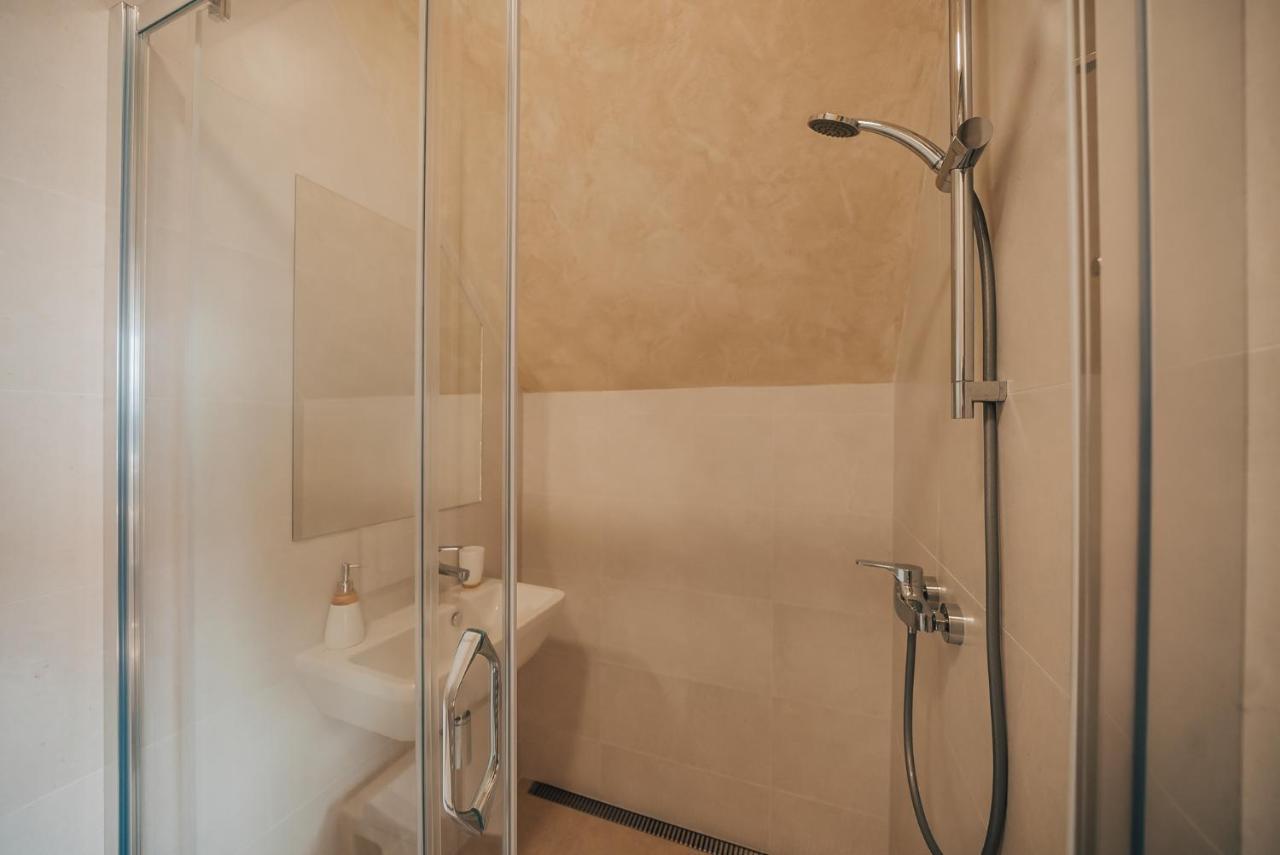 Apartman S Vyhledem Štramberk Exterior foto