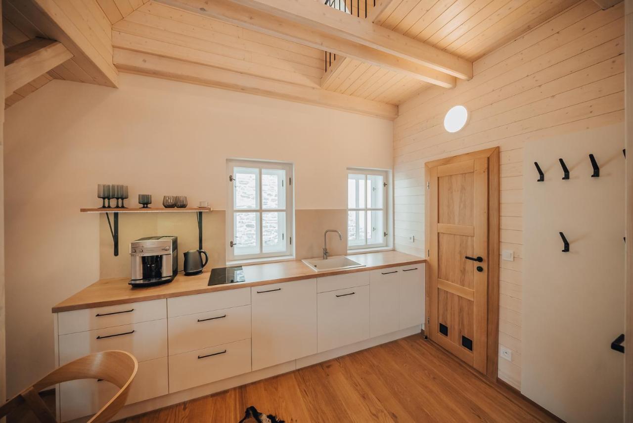 Apartman S Vyhledem Štramberk Exterior foto