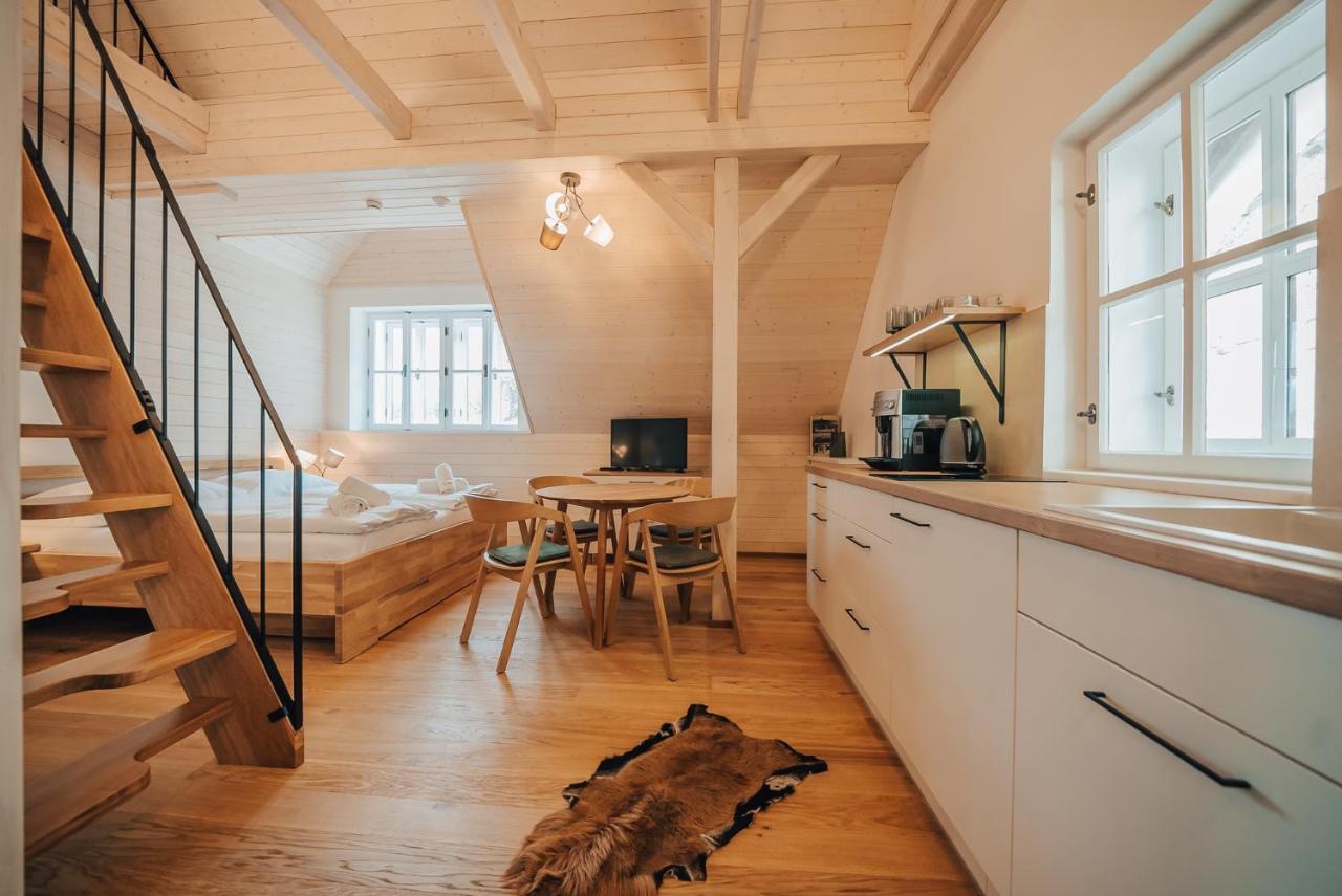 Apartman S Vyhledem Štramberk Exterior foto