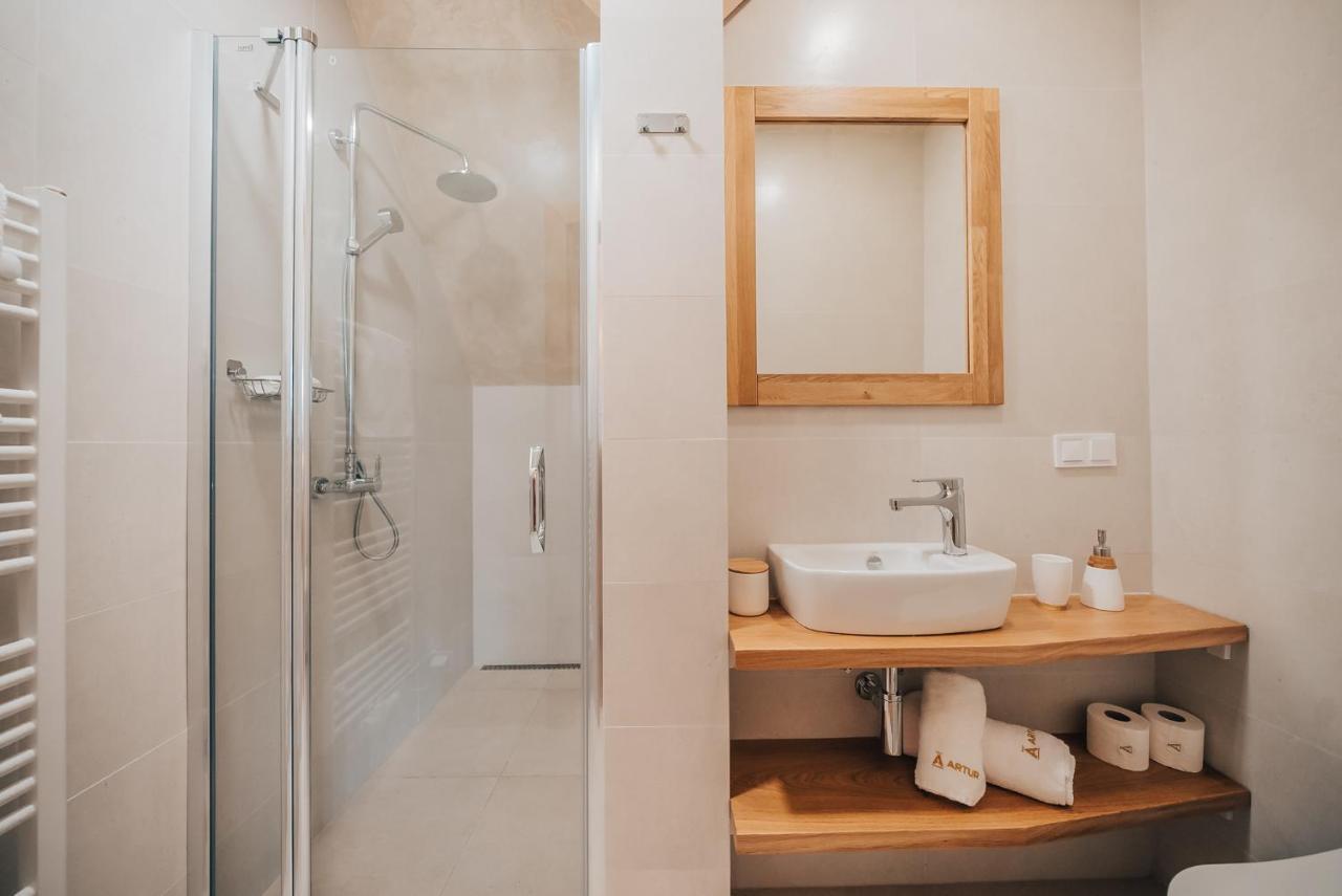 Apartman S Vyhledem Štramberk Exterior foto