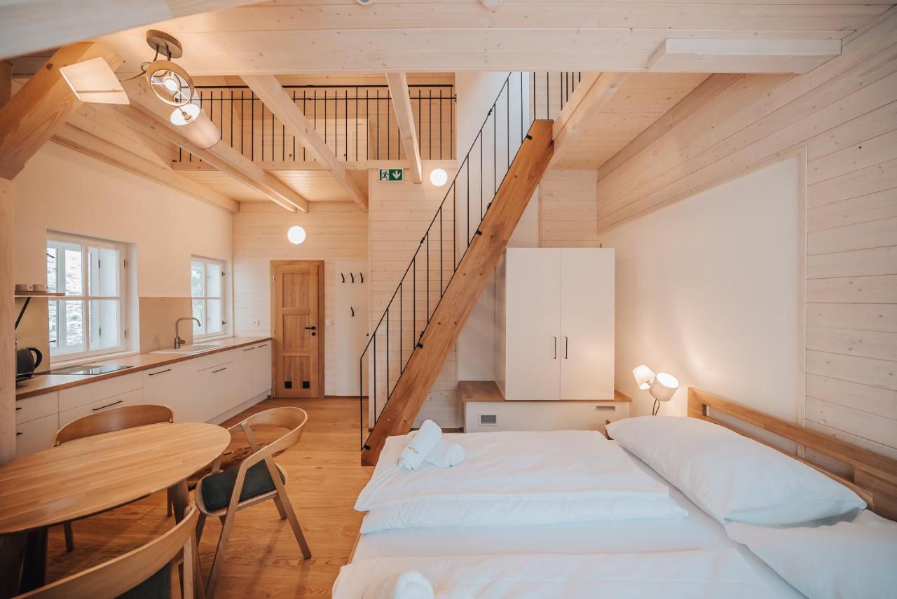Apartman S Vyhledem Štramberk Exterior foto